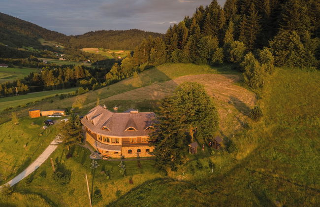 Lipowe Wzgórze - Photo 46