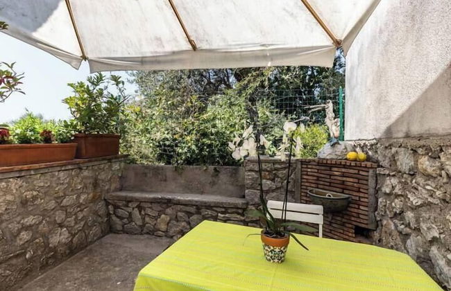 Casa Sabina - Anacapri - Foto 18