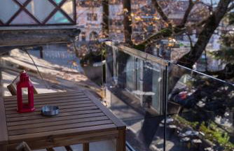 Central Square Residence - Photo 29