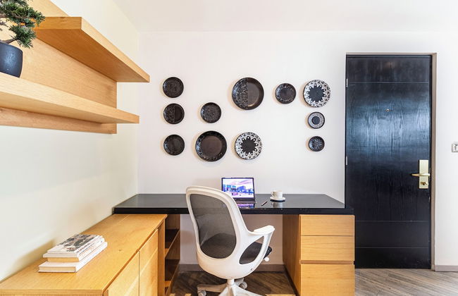 Grand Chapultepec Residencial - Foto 61