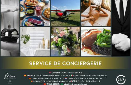 Le Séraucourt Prestige Bourges - Foto 4