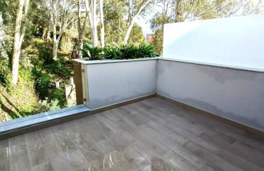 Quiet Málaga House - Foto 24