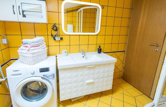 Apartments Galić - Foto 21