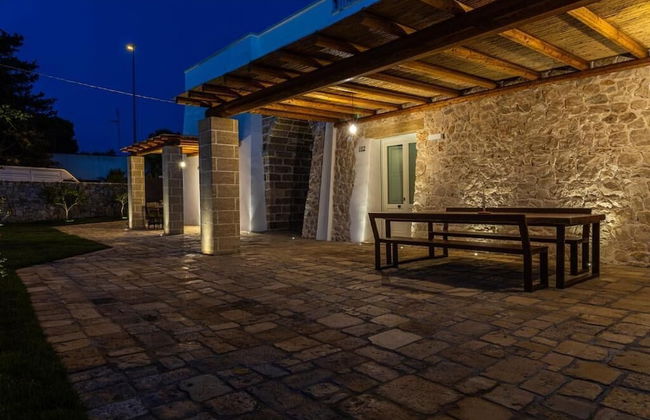 DIMORA LE SITE - Photo 41