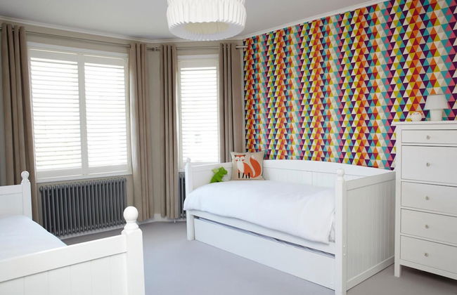 Gothic Cottage Hot Tub Fire Pit Pizza Oven Gas Bbq - Foto 3