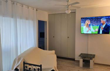 Coquet T 2 Le barcares Mer - Foto 12