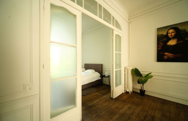 Smart appart - uptown - Foto 22