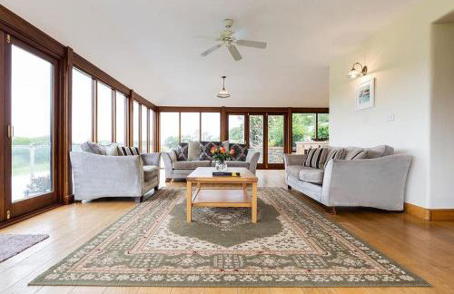 Hendra Barn at Hendra Barns - Foto 12