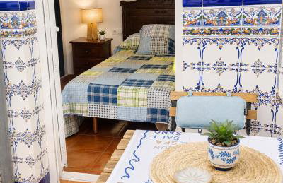Casa Rural Grazalema - Foto 24