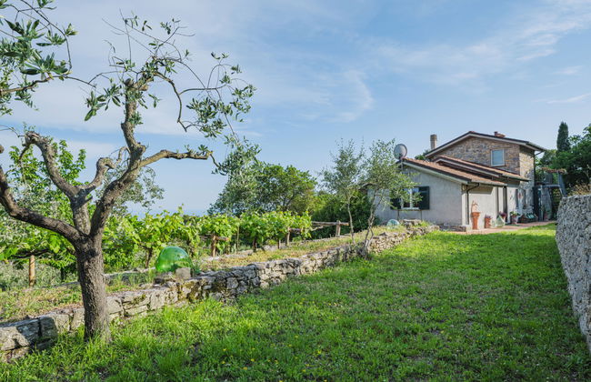 Casa Marepietra - Photo 41