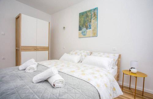 New Charming Apartment Ivana - centrally located - Foto 17