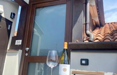 Casa di Nuvola -Residenza Lavinia - - Foto 35