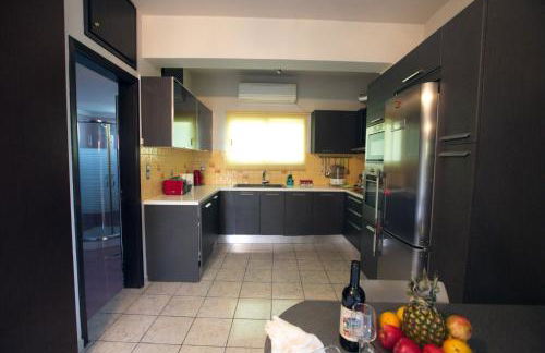 House with sea breeze-Anemelia - Photo 58