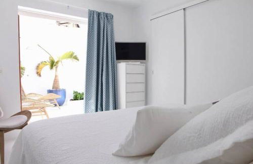 Unique, Stylish & Calm El Estanque by the Sea, Adults Only - Foto 25