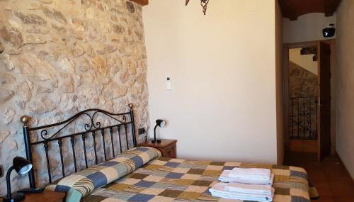 Casa Rural Cal Puyo - Photo 5