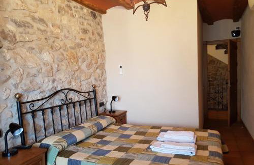 Casa Rural Cal Puyo - Foto 5