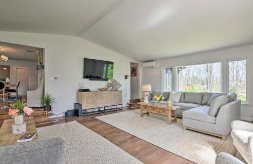 Lovely Highland Home with Pool and Hot Tub! - Foto 5