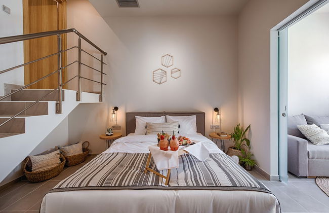 Villa Di Mare Seaside Suites - Foto 6