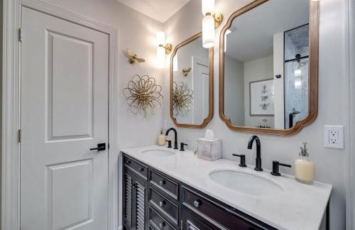 Luxury Hot Tub Sauna Game Room Dog Friendly - Foto 46