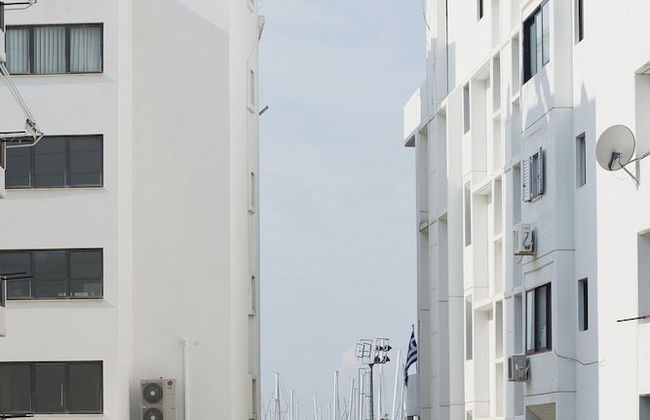 Belle Helene in Alimos - Foto 21