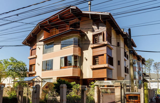 LOCAR-IN GRAMADO- Leonardo da Vinci - Foto 1