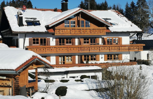 Apartment Edelweiß - Photo 13