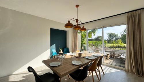 Le Relais des Pilotes - Proche circuit - 12 pers - Photo 2