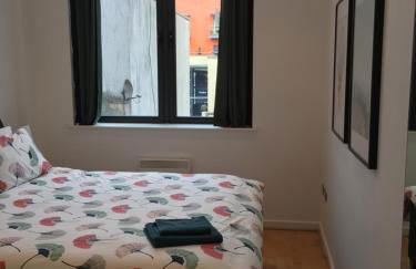 Stylish City Centre Apartment - Foto 12