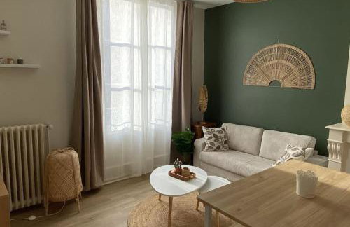 Le cocon du Faubourg - Foto 2