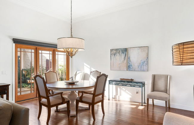 The Wells at Indian Wells - Free Golf Usage - Foto 32