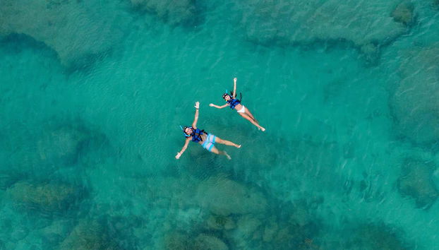 Yal-Kú Entrance Ticket - Foto 5