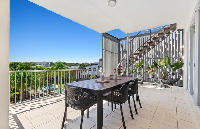 Drift Apartments - Tweed Coast Holidays - Foto 79