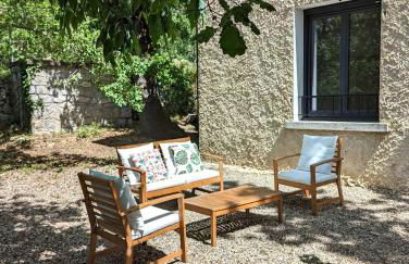 Gîte Le Petit rien du Bas - Foto 16