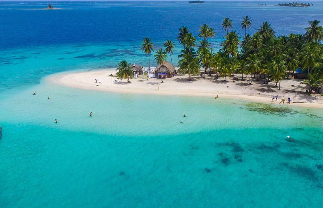 Excursión a las islas de San Blas - Foto 13