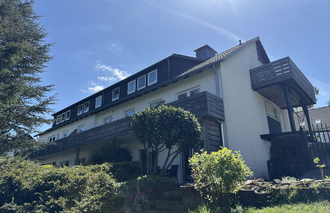 Holiday Flat in Altenau Near Harz Mountains - Foto 46