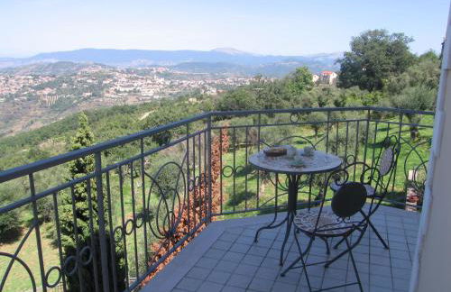 Residenza Panoramica Villa Carmela - Foto 17
