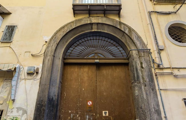 Sansevero Family Apartment by Wonderful Italy - Foto 36