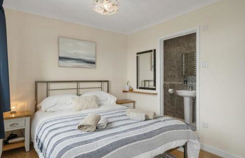 Peaceful Home Sea Views Private Parking - Foto 21