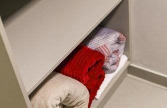 Lou Suítes - Suíte 05 - Essência do Silêncio - Foto 8