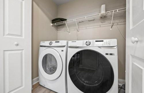 Beautiful Cozy 4 bdr in Atlanta 10mins from 6flags - Foto 14