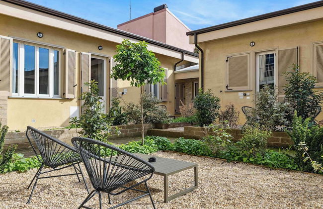 Limehome Rome Via Fortebraccio - Foto 55