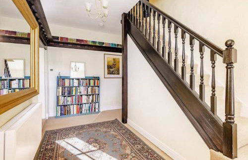 Mill Race at Broughton Sanctuary - Foto 31