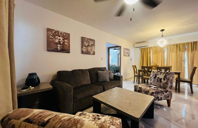 4BR 14 pax Twin Villa-Bbq & private pool - Foto 26