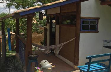 Pousada Villa Cachoeira - Foto 70