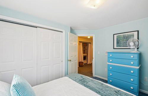 Charming and Scenic Gouldsboro Getaway with Patio! - Foto 25