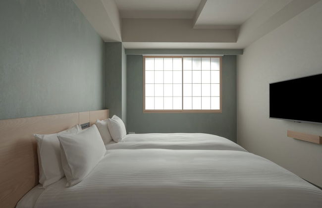 MIMARU SUITES Tokyo Nihombashi - Foto 3