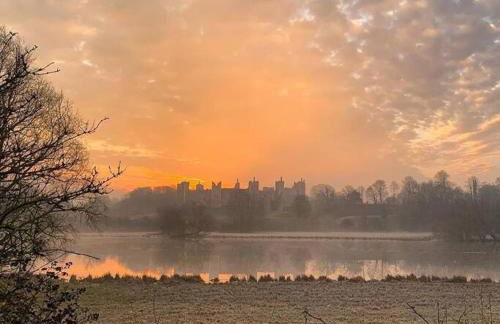 Cottage in Framlingham - Foto 23