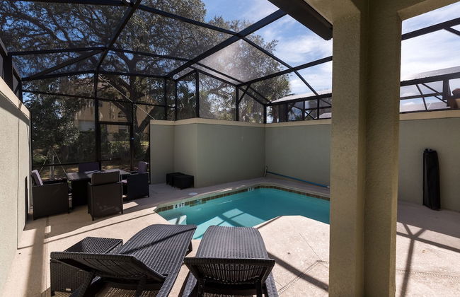 Paradise Palms Resort by DWS Vacation Villas - Foto 40