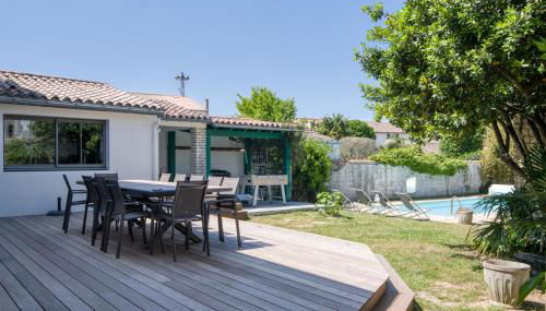 Maison Ma Ré Hôtes - Foto 2