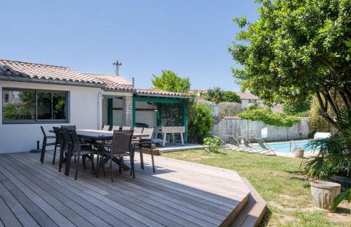 Maison Ma Ré Hôtes - Foto 2